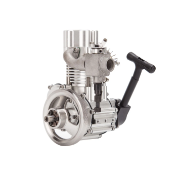 ENJOMOR GS-DK01 8cc 4-Stroke Gas Engine Model Kit
