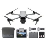 DJI Air 3S Fly More Combo (RC 2 Screen Remote Controller)