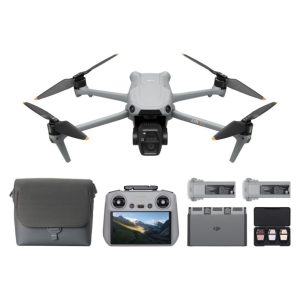 DJI Air 3S Fly More Combo (RC 2 Screen Remote Controller)