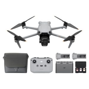 DJI Air 3S Fly More Combo (RC-N3)