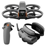 DJI Avata 2 Fly More Combo (1 Battery)