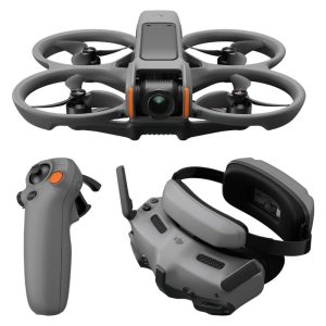 DJI Avata 2 Fly More Combo (1 Battery)