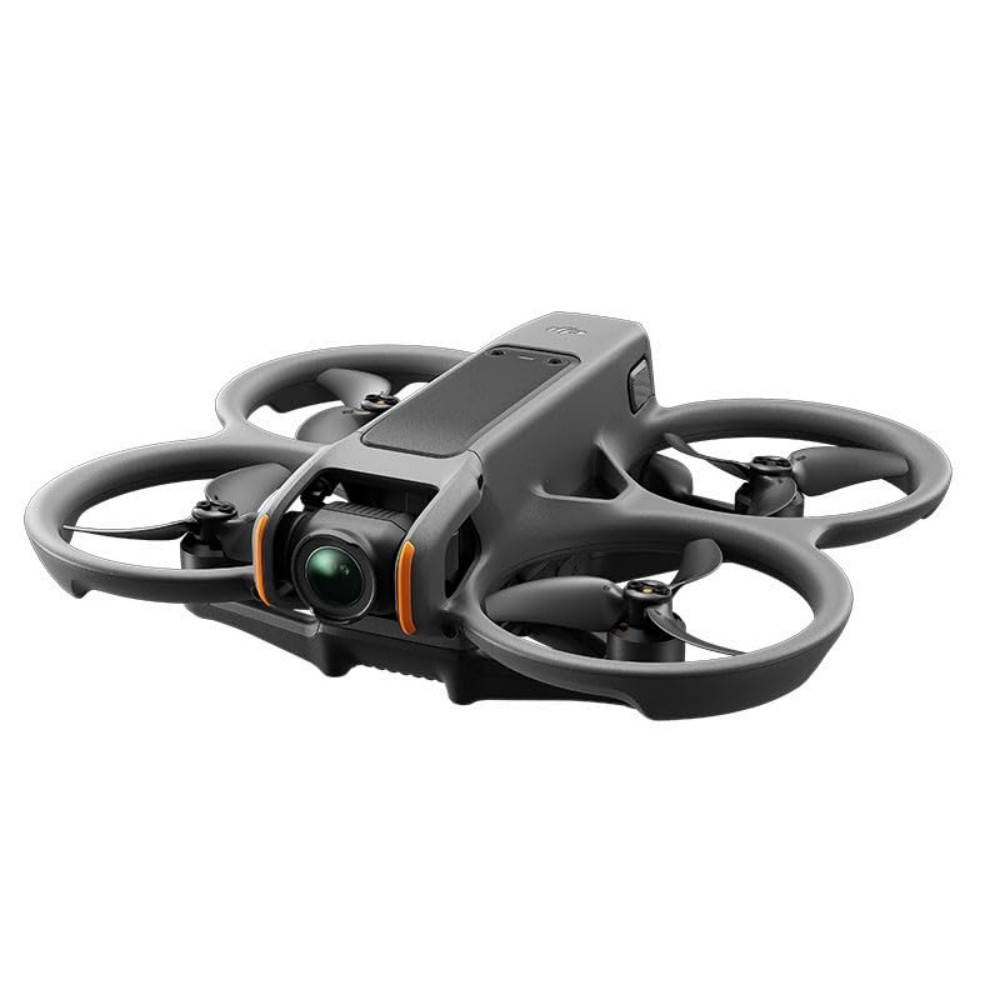 DJI Avata 2 Fly More Combo (1 Battery) - Image 8