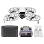 DJI Flip Fly More Combo With RC 2 Screen Remote Controller