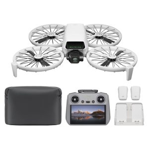 DJI Flip Fly More Combo With RC 2 Screen Remote Controller