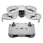 DJI Flip (RC-N3) Drone With 4K UHD Camera for Adults