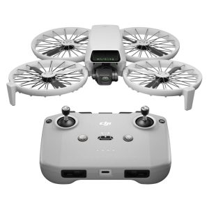 DJI Flip (RC-N3) Drone With 4K UHD Camera for Adults