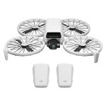 DJI Flip Two Battery Combo Without Screen Remote Controller