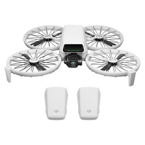 DJI Flip Two Battery Combo Without Screen Remote Controller