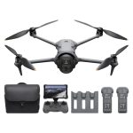 DJI Mavic 4 Pro 512GB Creator Combo with RC Pro 2