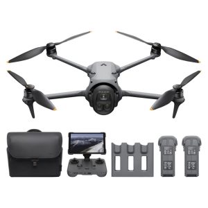 DJI Mavic 4 Pro 512GB Creator Combo with RC Pro 2