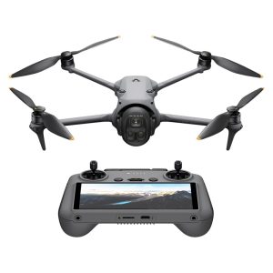 DJI Mavic 4 Pro Drone with DJI RC 2