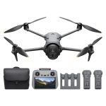 DJI Mavic 4 Pro Fly More Combo with DJI RC 2