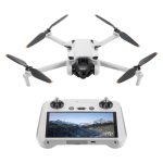 DJI Mini 3 (DJI RC)