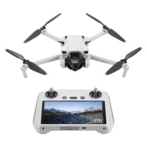 DJI Mini 3 (DJI RC)