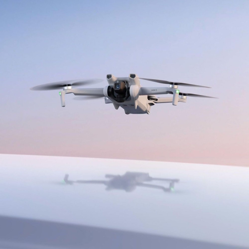 DJI Mini 3 (DJI RC) - Image 7