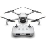 DJI Mini 3 Drone