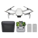 DJI Mini 4K Camera Drone Combo