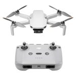 DJI Mini 4K Drone