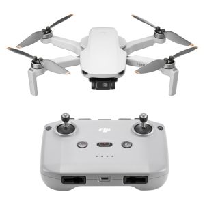 DJI Mini 4K Drone