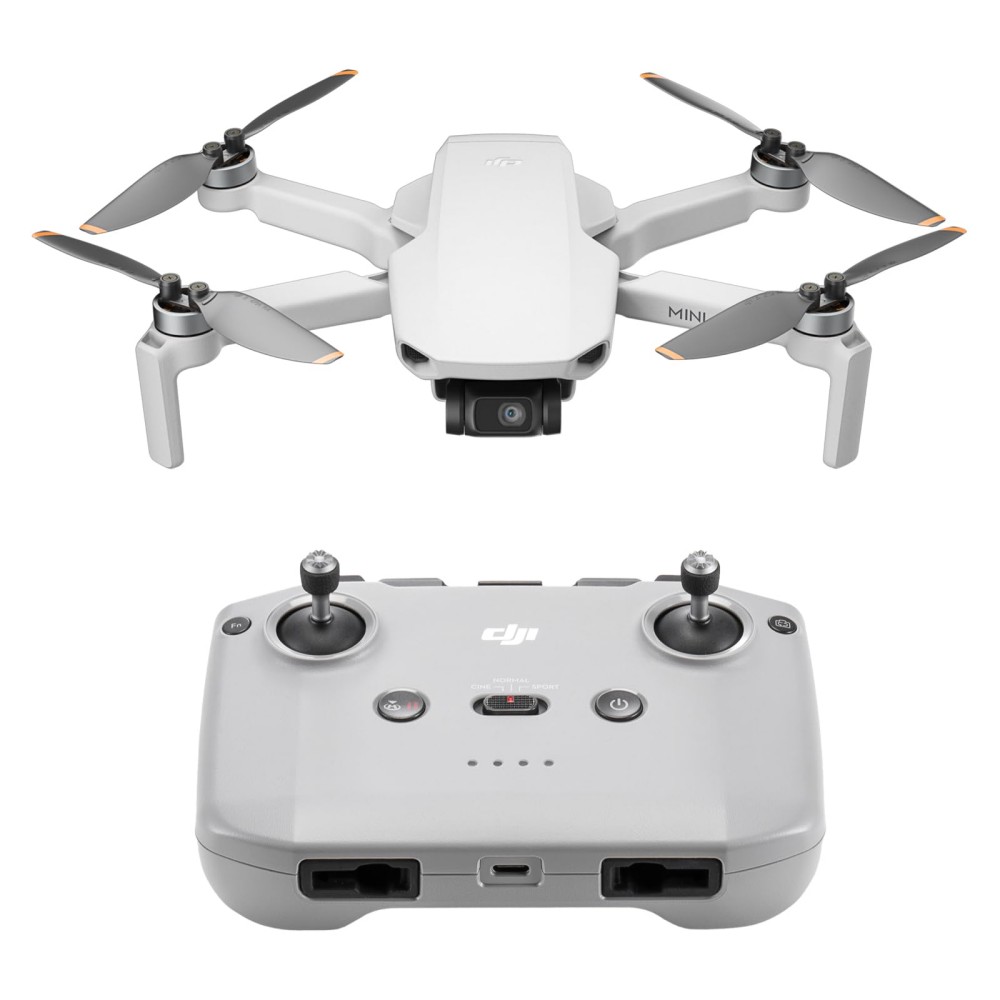 DJI Mini 4K Drone