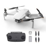DJI Mini Neo Drone Quadcopter with 3-Axis Gimbal
