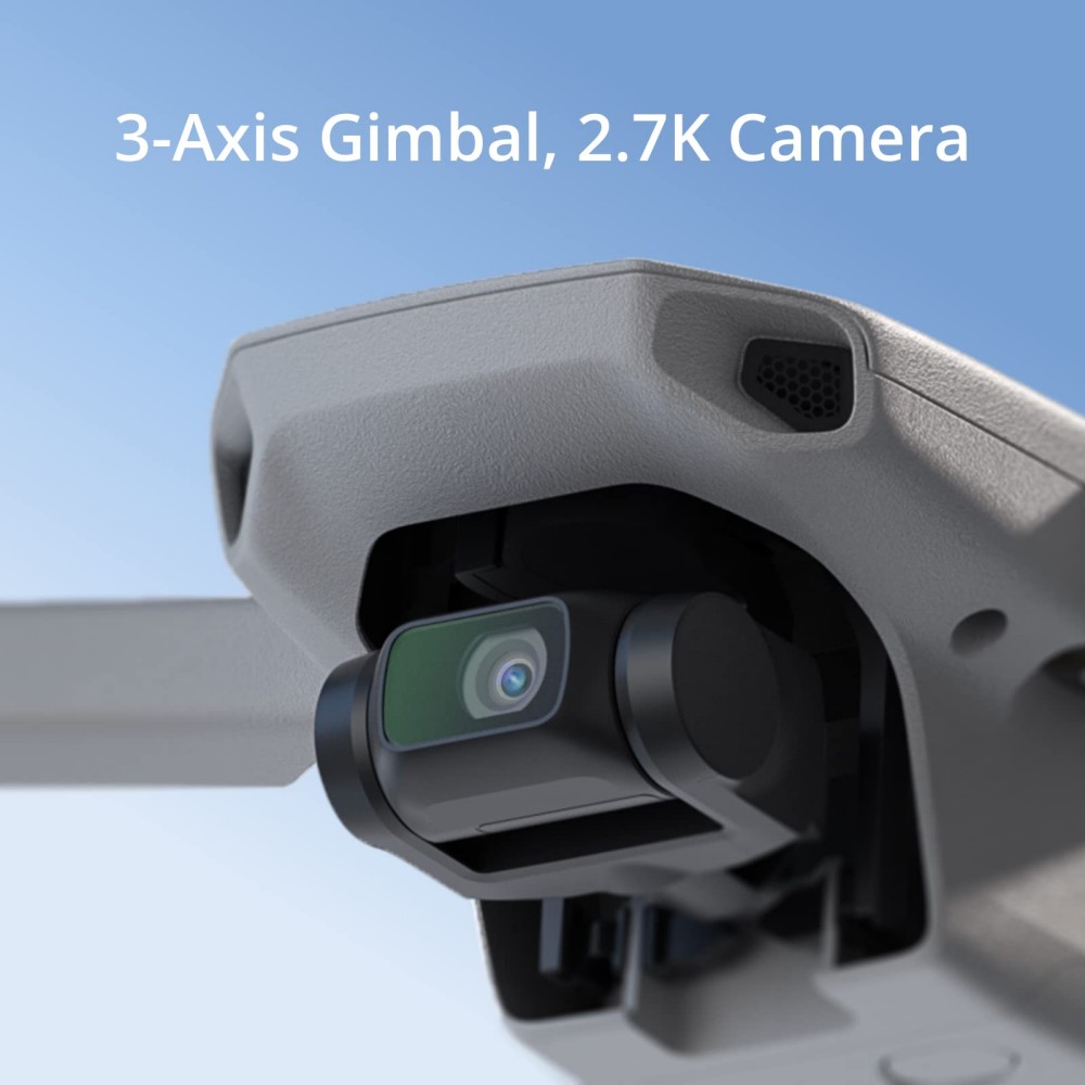 DJI Mini Neo Drone Quadcopter with 3-Axis Gimbal - Image 3