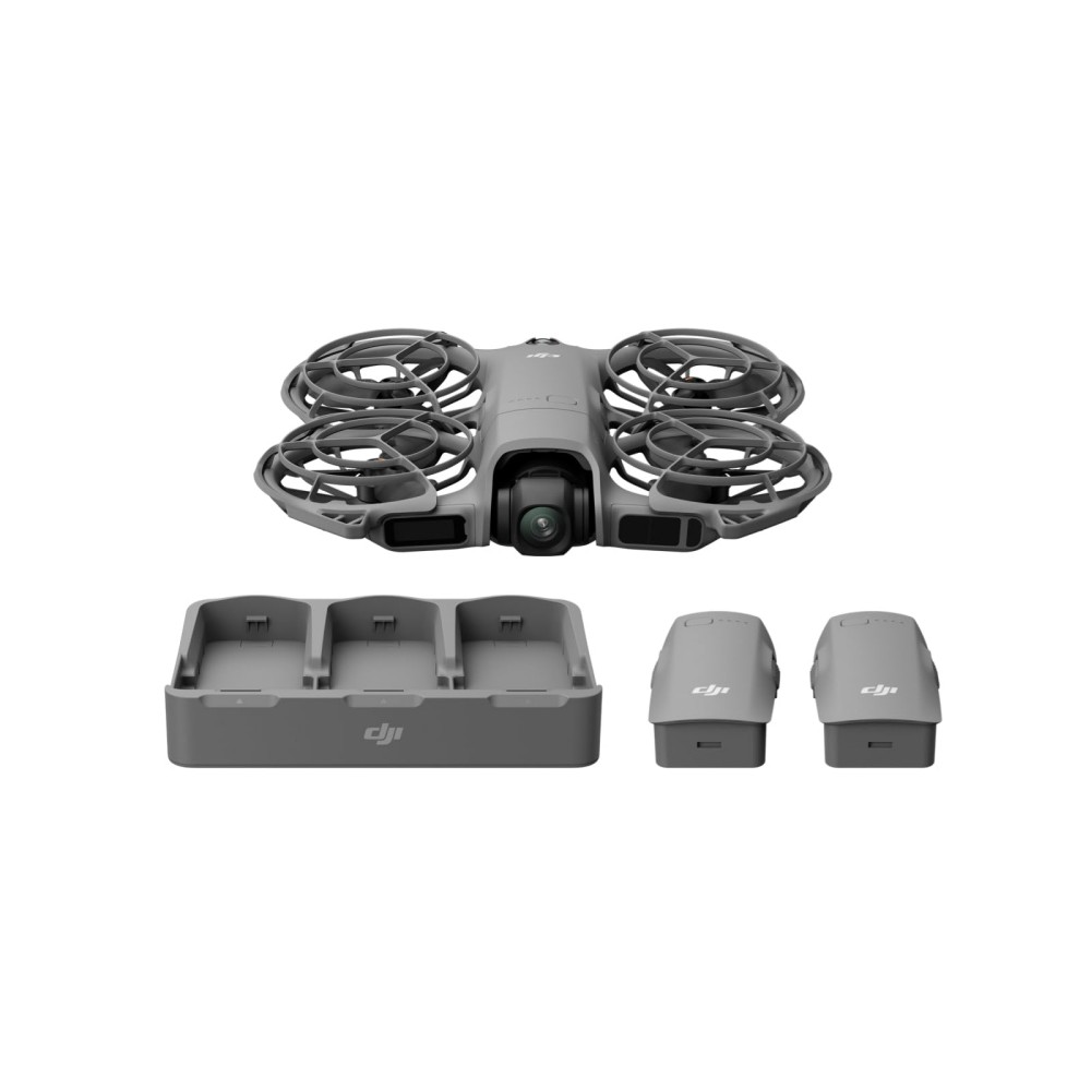 DJI Neo 2 Fly More Combo (Drone Only)