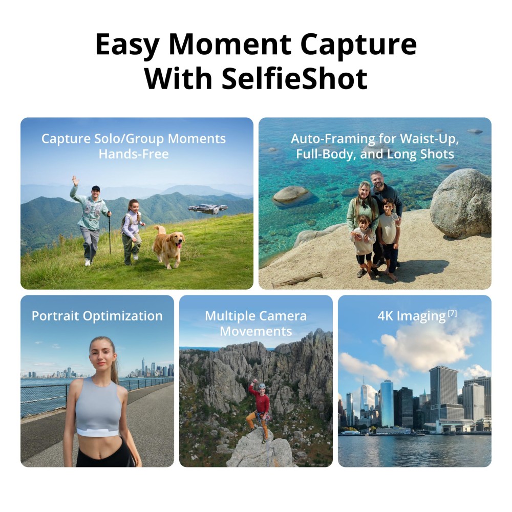 DJI Neo 2 Fly More Combo (Drone Only) - Image 2