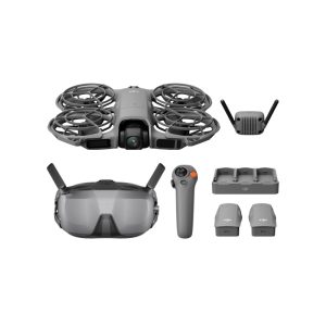 DJI Neo 2 Fly More Combo With RC-N3 Remote Controller