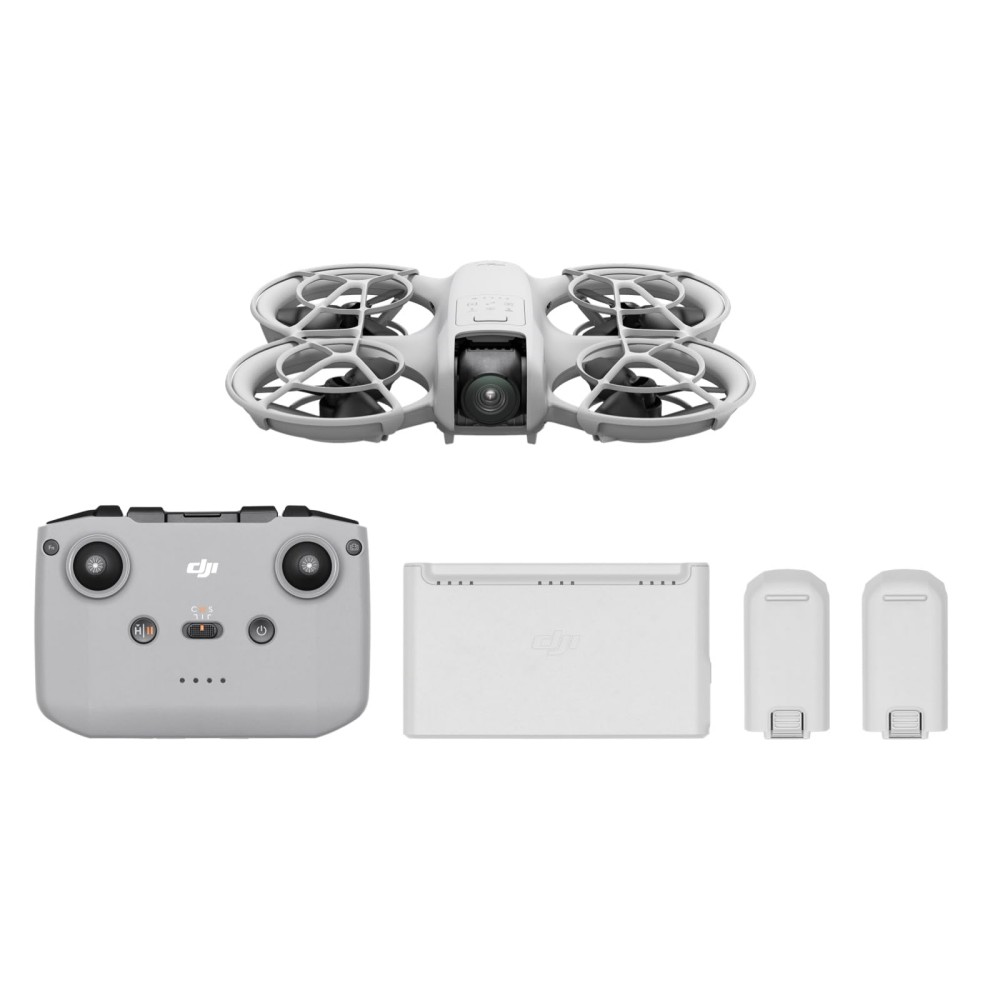 DJI Neo Fly More Combo