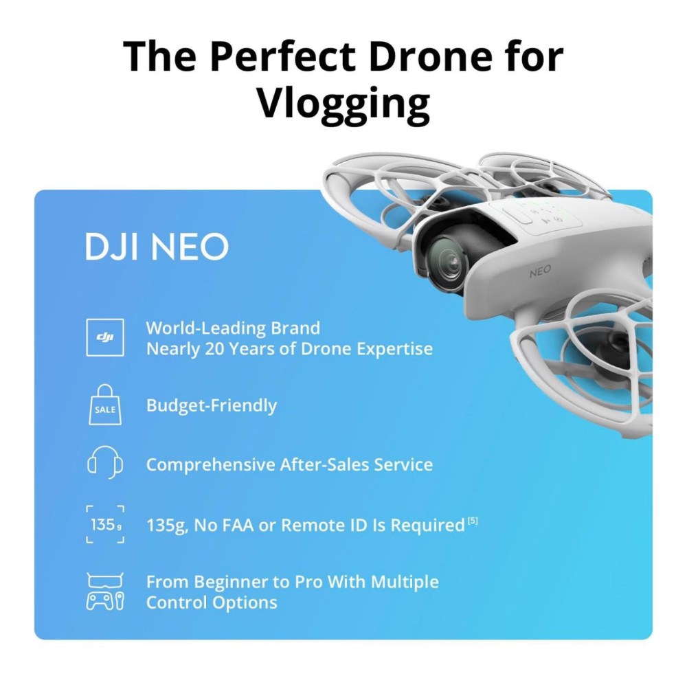 DJI Neo - Image 10
