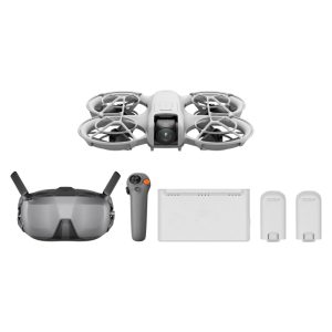 DJI Neo Motion Fly More Combo