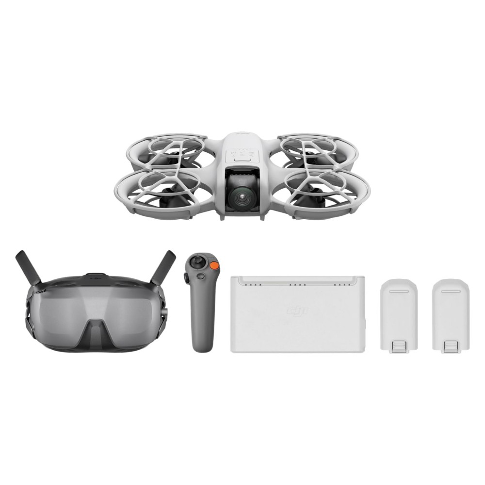DJI Neo Motion Fly More Combo