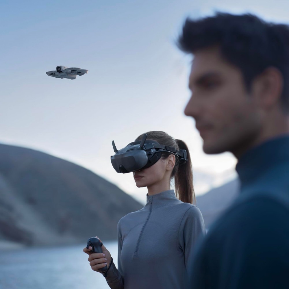DJI Neo Motion Fly More Combo - Image 9